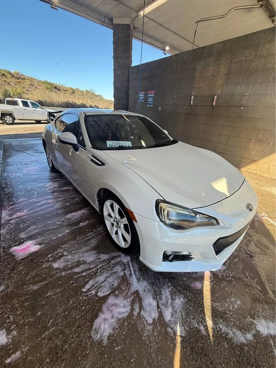 2015 Subaru BRZ 1st Gen - Image 5 of 6
