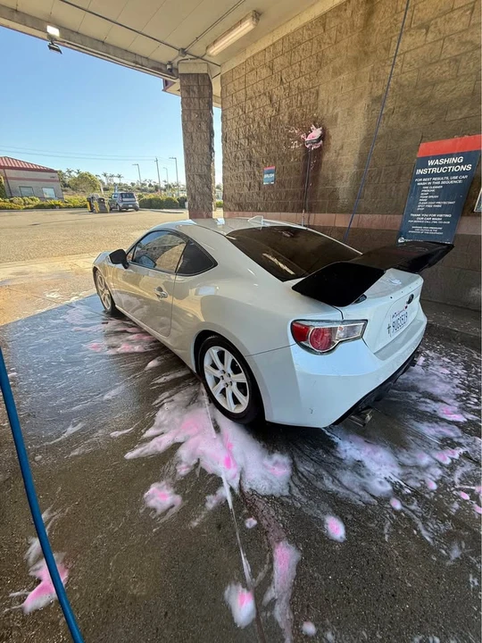 2015 Subaru BRZ 1st Gen - Image 6 of 6