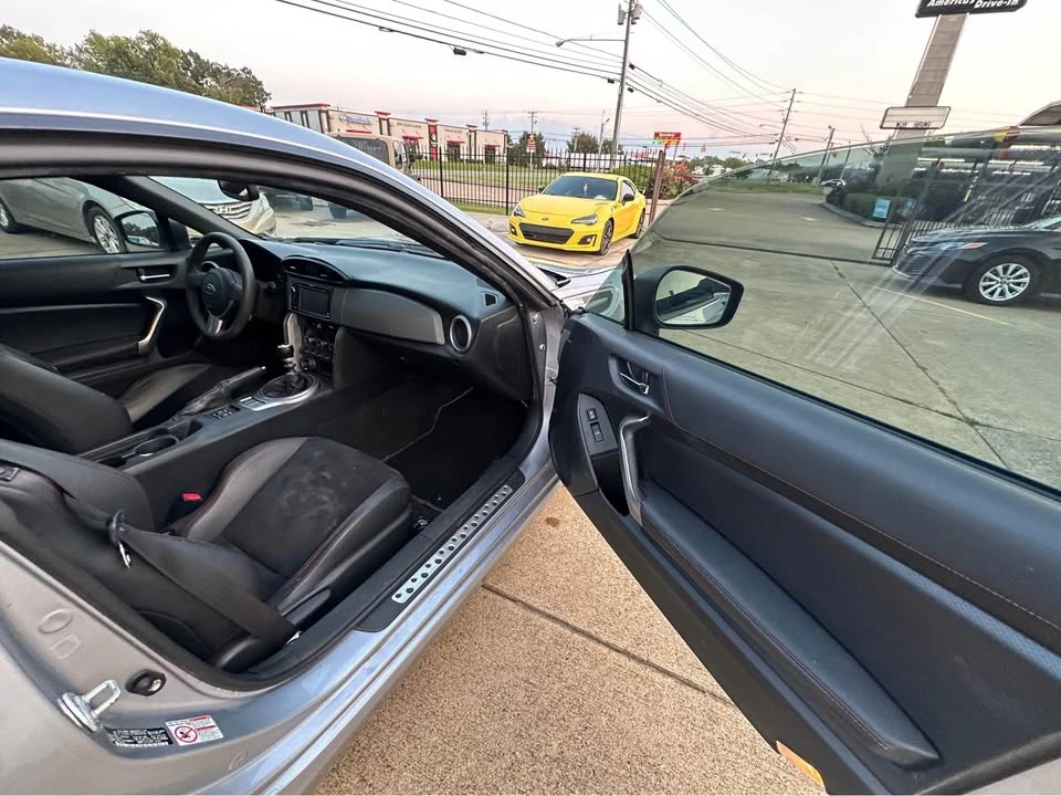 2015 Subaru BRZ 1st Gen - Image 14 of 15