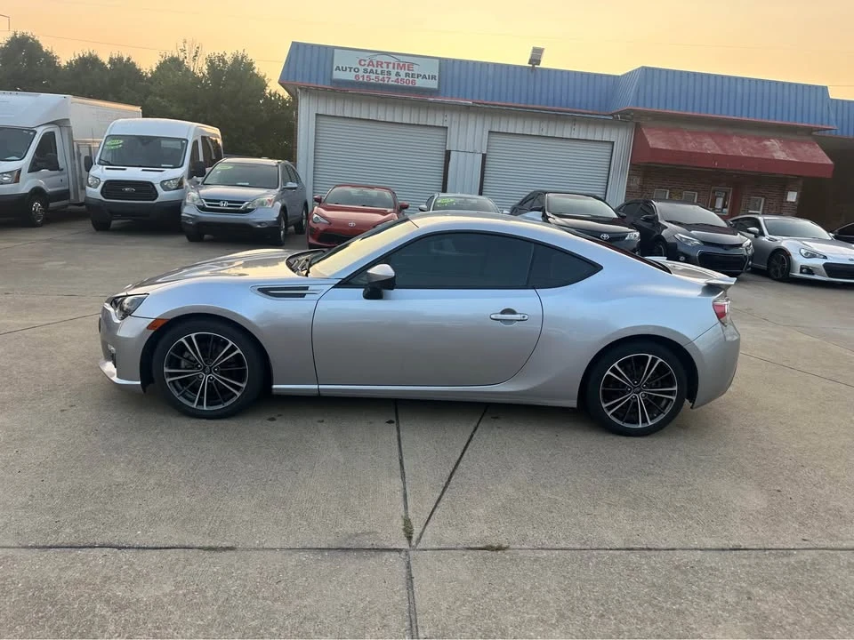 2015 Subaru BRZ 1st Gen - Image 8 of 15