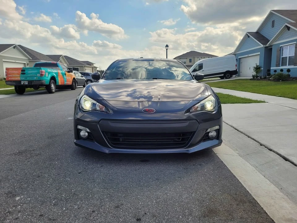 2015 Subaru BRZ 1st Gen - Image 3 of 18