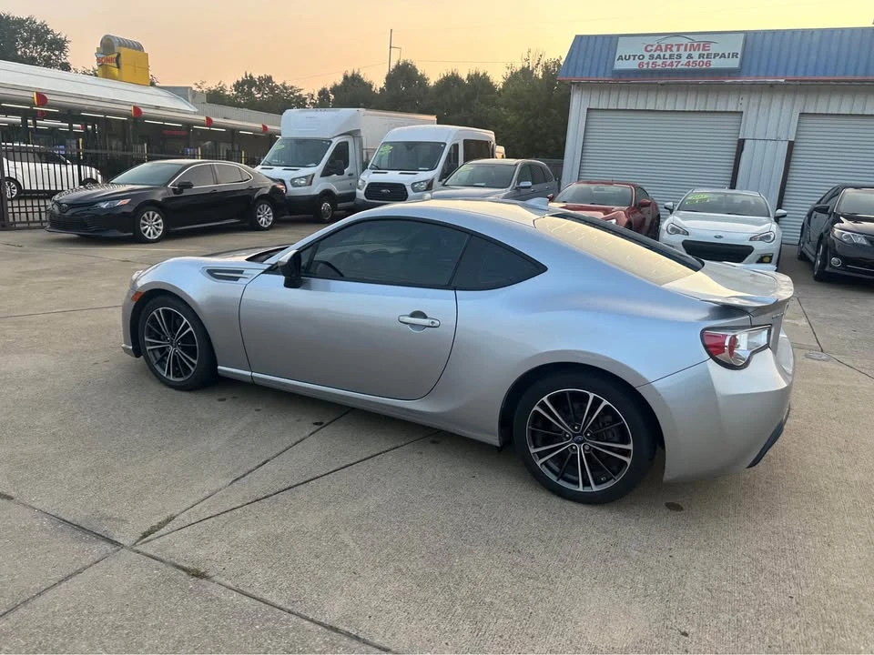 2015 Subaru BRZ 1st Gen - Image 7 of 15