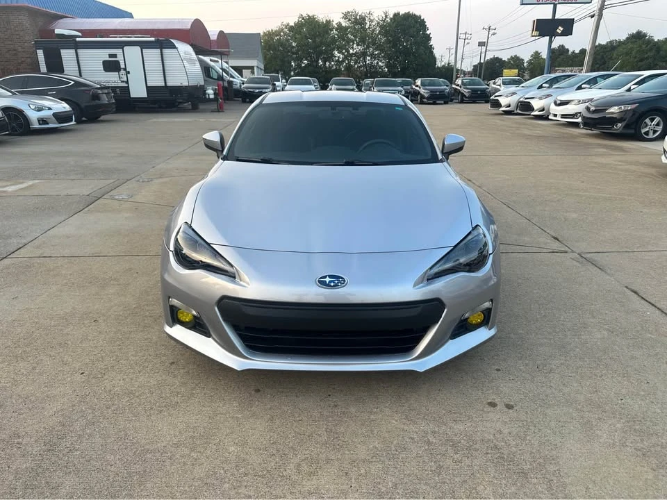 2015 Subaru BRZ 1st Gen - Image 2 of 15