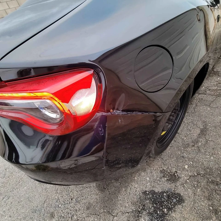 2015 Subaru BRZ 1st Gen - Image 5 of 9