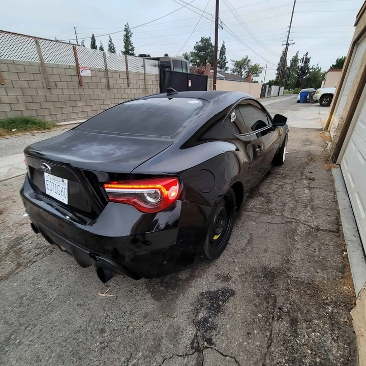 2015 Subaru BRZ 1st Gen - Image 3 of 9