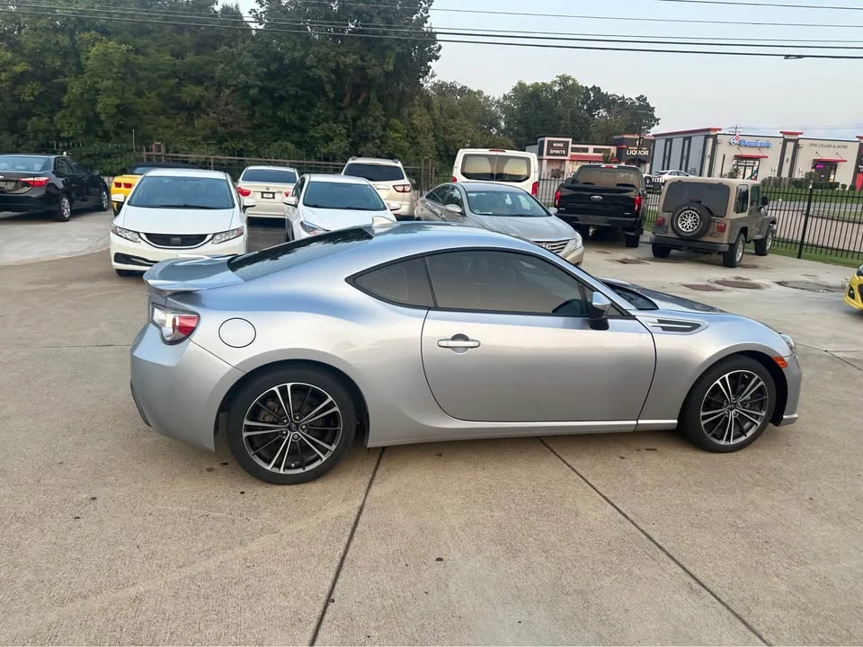 2015 Subaru BRZ 1st Gen - Image 4 of 15