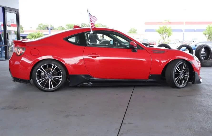 2015 Subaru BRZ 1st Gen - Image 5 of 9