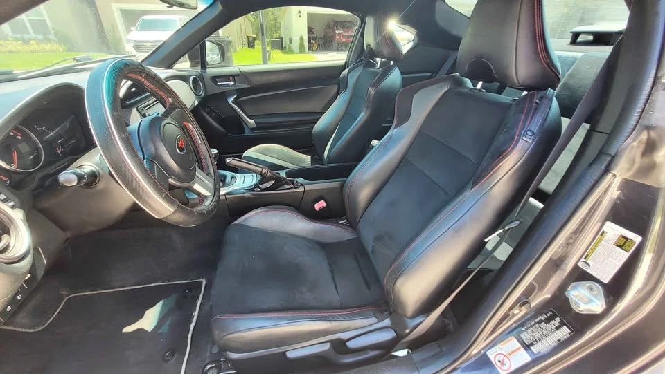 2015 Subaru BRZ 1st Gen - Image 13 of 18