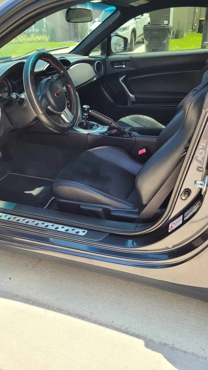 2015 Subaru BRZ 1st Gen - Image 4 of 18