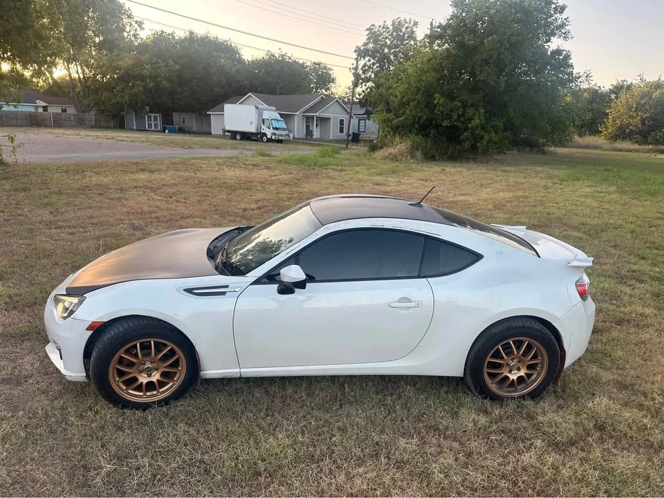 2015 Subaru BRZ 1st Gen - Image 3 of 8