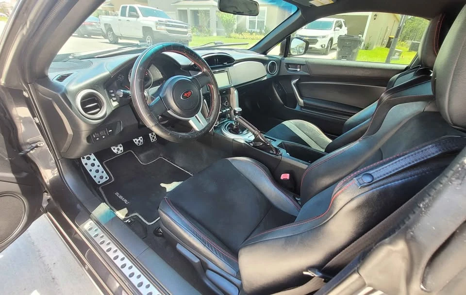 2015 Subaru BRZ 1st Gen - Image 16 of 18