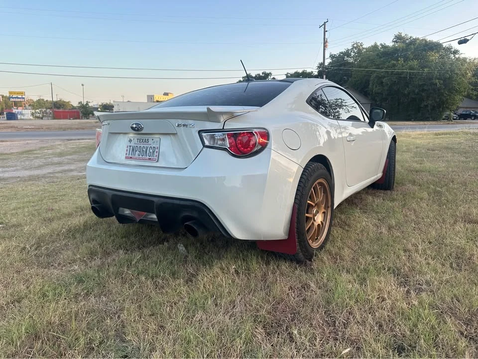 2015 Subaru BRZ 1st Gen - Image 2 of 8