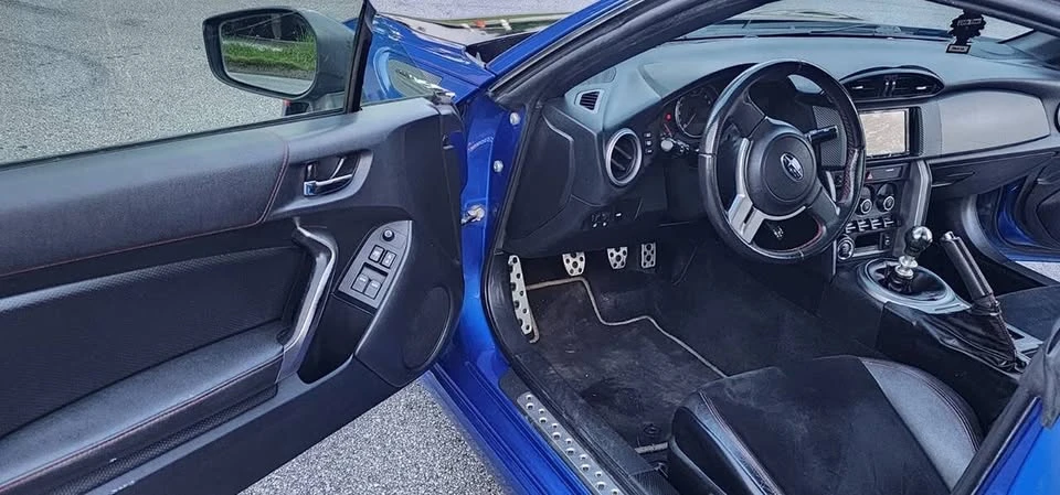 2015 Subaru BRZ 1st Gen - Image 6 of 20