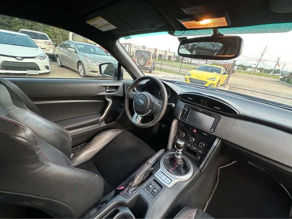 2015 Subaru BRZ 1st Gen - Image 15 of 15