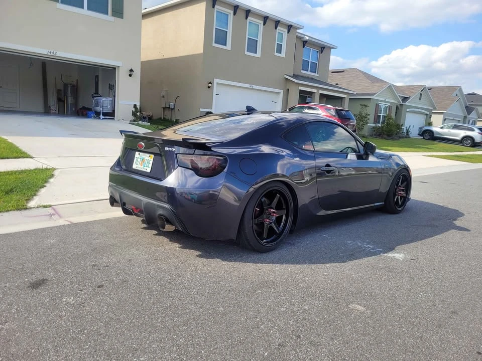 2015 Subaru BRZ 1st Gen - Image 2 of 18