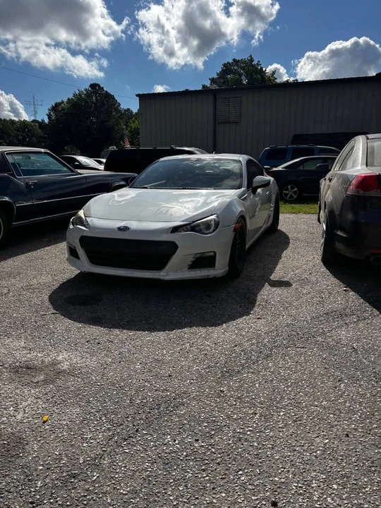 2015 Subaru BRZ 1st Gen - Image 3 of 5