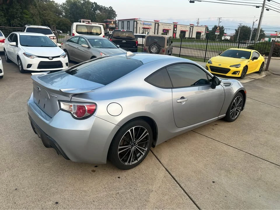 2015 Subaru BRZ 1st Gen - Image 5 of 15