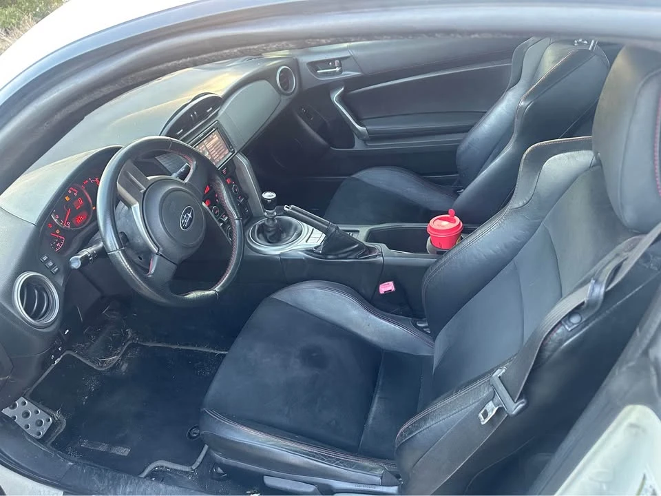 2015 Subaru BRZ 1st Gen - Image 7 of 8