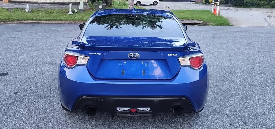 2015 Subaru BRZ 1st Gen - Image 12 of 20