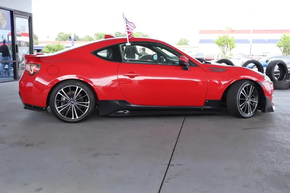 2015 Subaru BRZ 1st Gen - Image 4 of 12