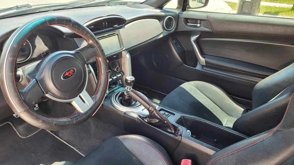 2015 Subaru BRZ 1st Gen - Image 6 of 18