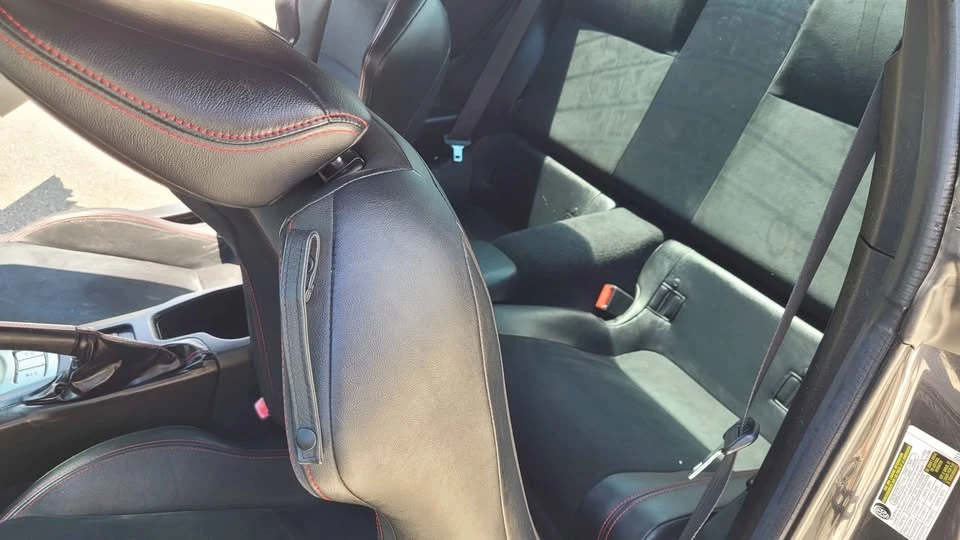 2015 Subaru BRZ 1st Gen - Image 9 of 18