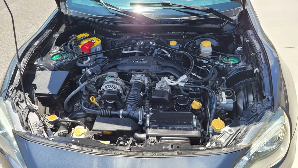 2015 Subaru BRZ 1st Gen - Image 18 of 18