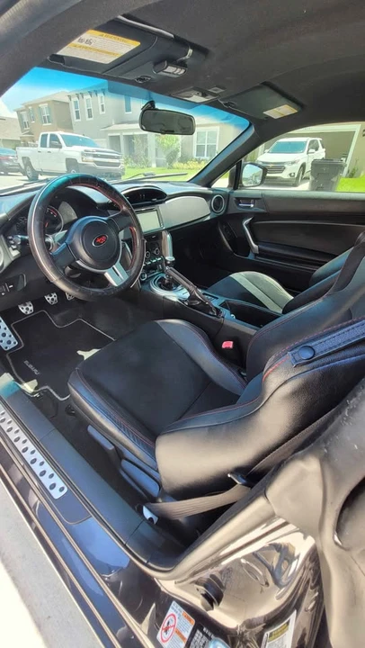 2015 Subaru BRZ 1st Gen - Image 15 of 18