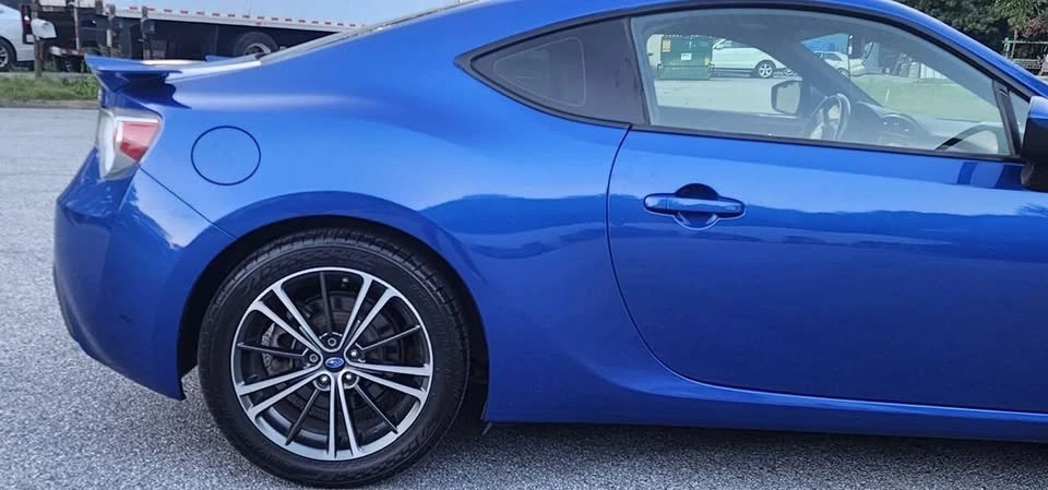 2015 Subaru BRZ 1st Gen - Image 16 of 20