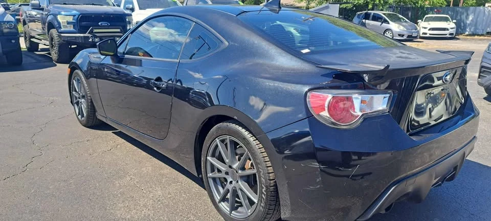2015 Subaru BRZ 1st Gen - Image 6 of 14