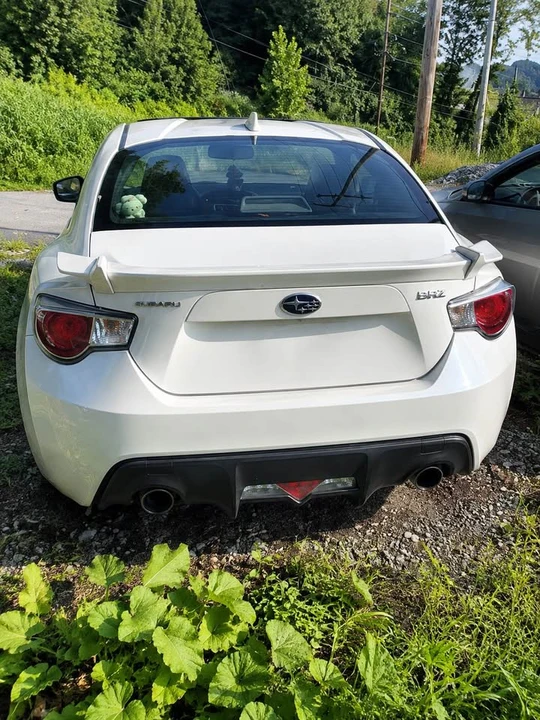 2015 Subaru BRZ 1st Gen - Image 3 of 3