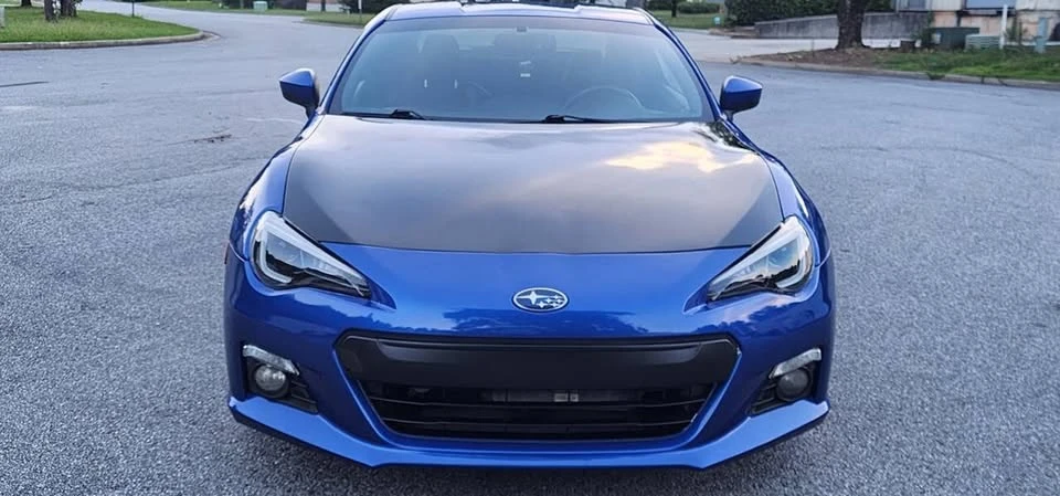 2015 Subaru BRZ 1st Gen - Image 2 of 20