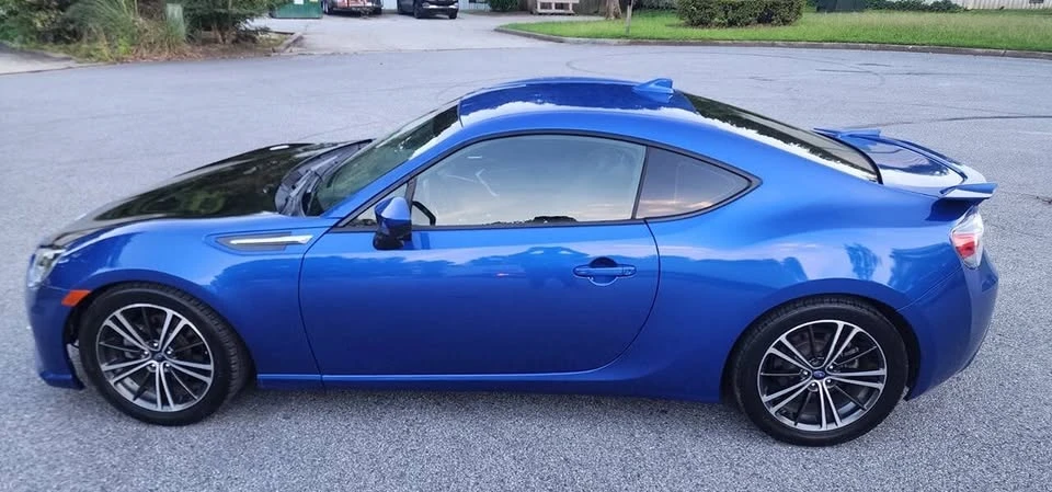 2015 Subaru BRZ 1st Gen - Image 11 of 20