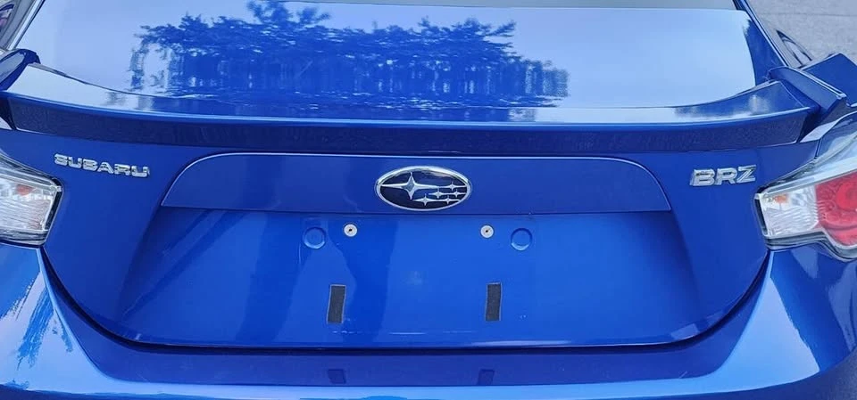 2015 Subaru BRZ 1st Gen - Image 18 of 20