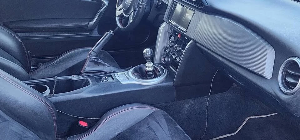2015 Subaru BRZ 1st Gen - Image 15 of 20