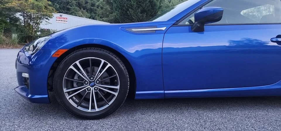 2015 Subaru BRZ 1st Gen - Image 5 of 20