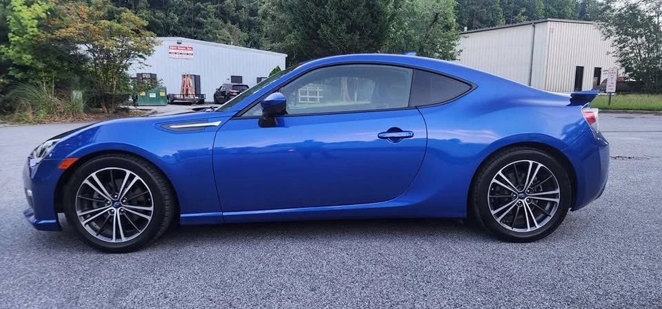 2015 Subaru BRZ 1st Gen - Image 10 of 20