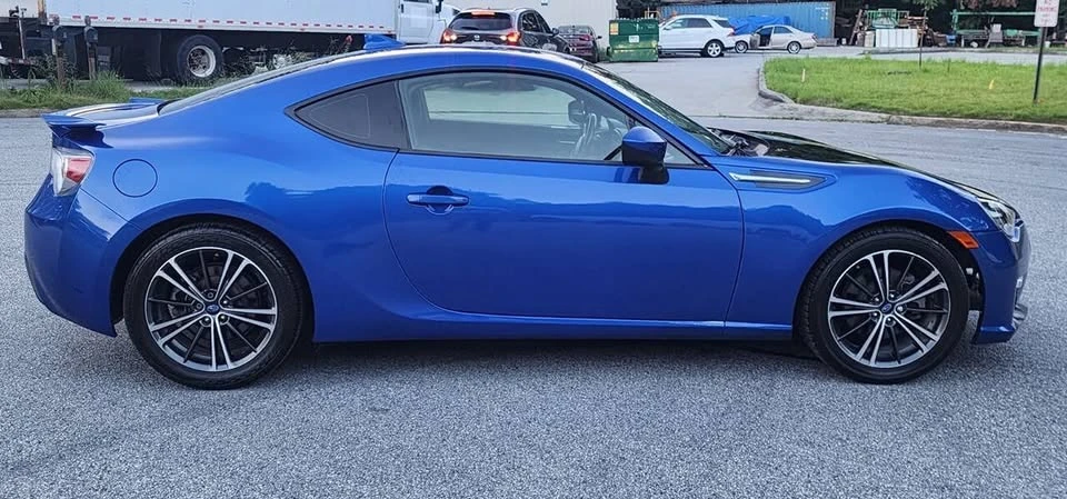 2015 Subaru BRZ 1st Gen - Image 17 of 20