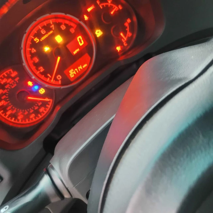 2015 Subaru BRZ 1st Gen - Image 9 of 9