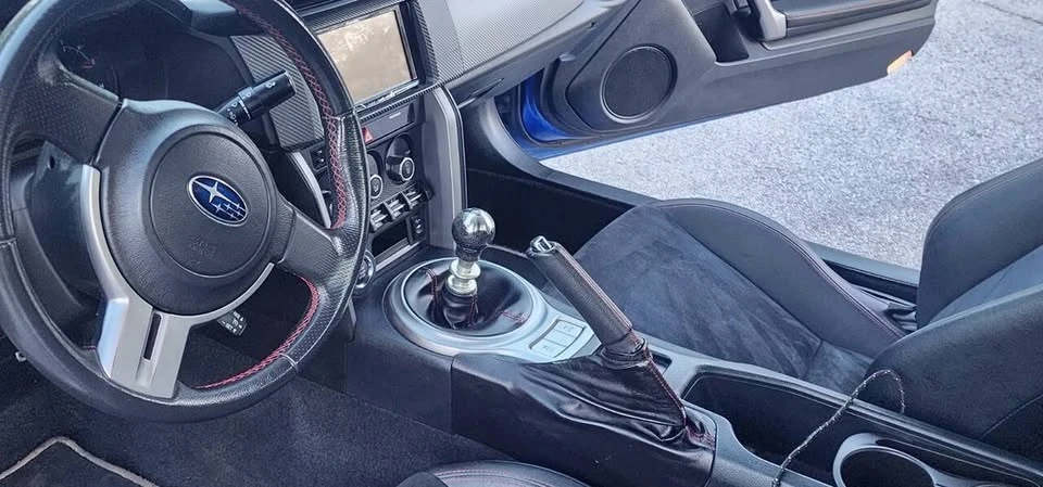 2015 Subaru BRZ 1st Gen - Image 8 of 20