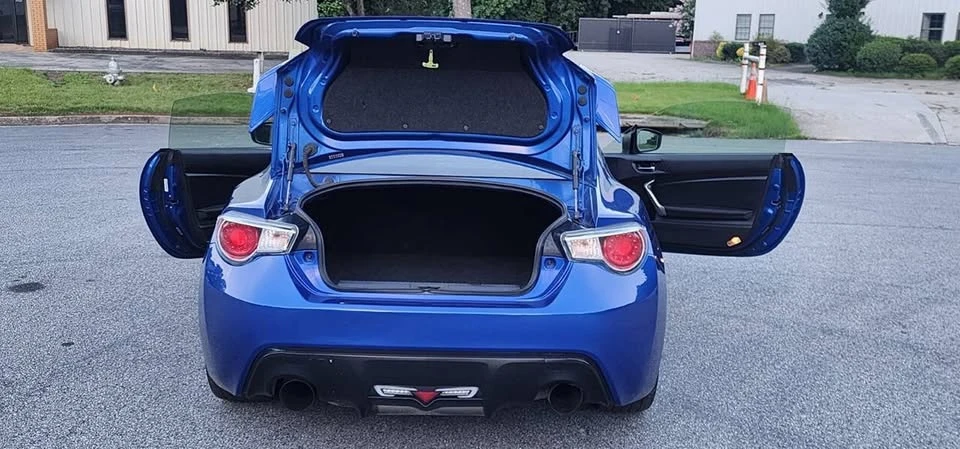 2015 Subaru BRZ 1st Gen - Image 7 of 20
