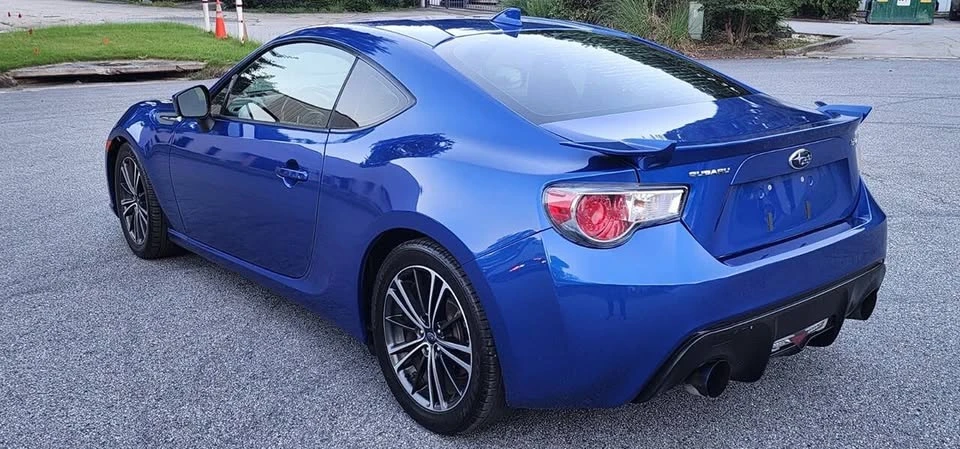 2015 Subaru BRZ 1st Gen - Image 3 of 20
