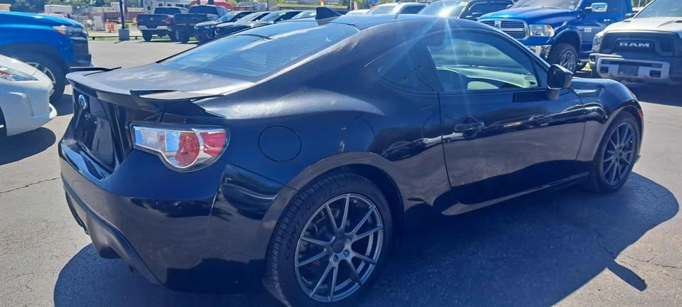 2015 Subaru BRZ 1st Gen - Image 4 of 14