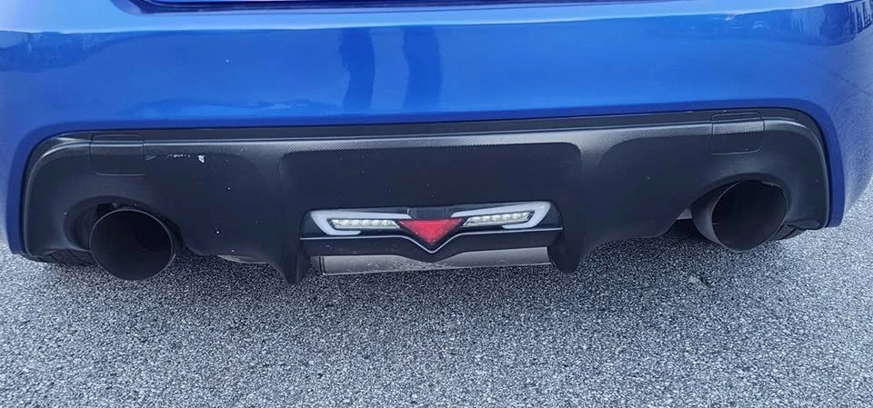 2015 Subaru BRZ 1st Gen - Image 14 of 20