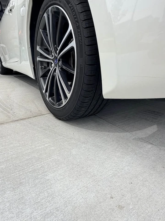 2015 Subaru BRZ 1st Gen - Image 5 of 7