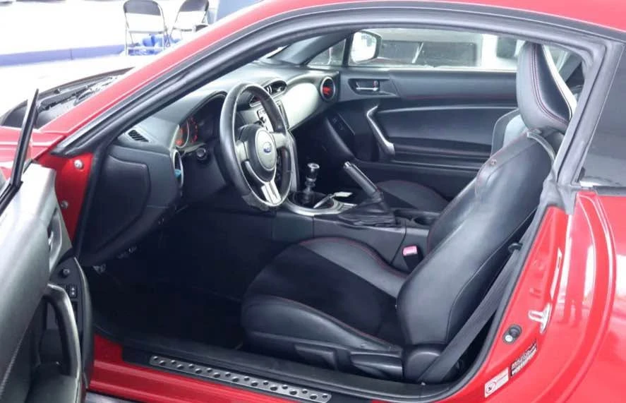 2015 Subaru BRZ 1st Gen - Image 8 of 9
