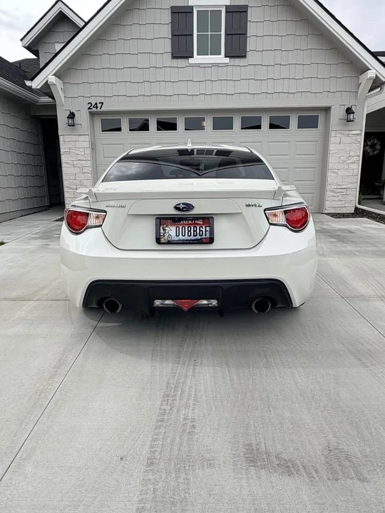 2015 Subaru BRZ 1st Gen - Image 2 of 7