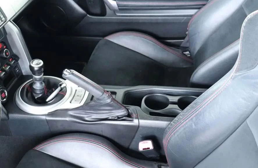 2015 Subaru BRZ 1st Gen - Image 6 of 9