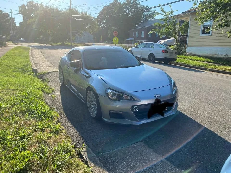 2015 Subaru BRZ 1st Gen - Image 2 of 3