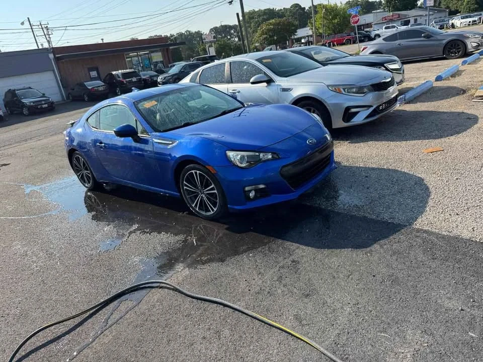 2015 Subaru BRZ 1st Gen - Image 2 of 4